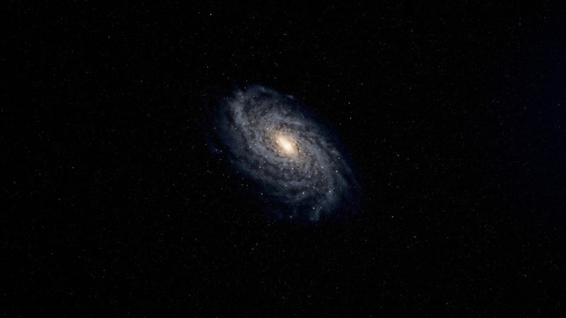 Causal Loops Image